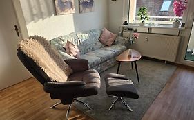 FeWo-Kerstin, Malchin